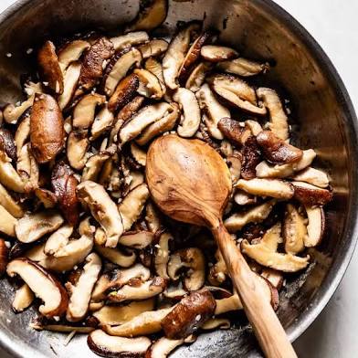 Shiitake
