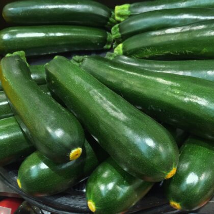 Zucchini