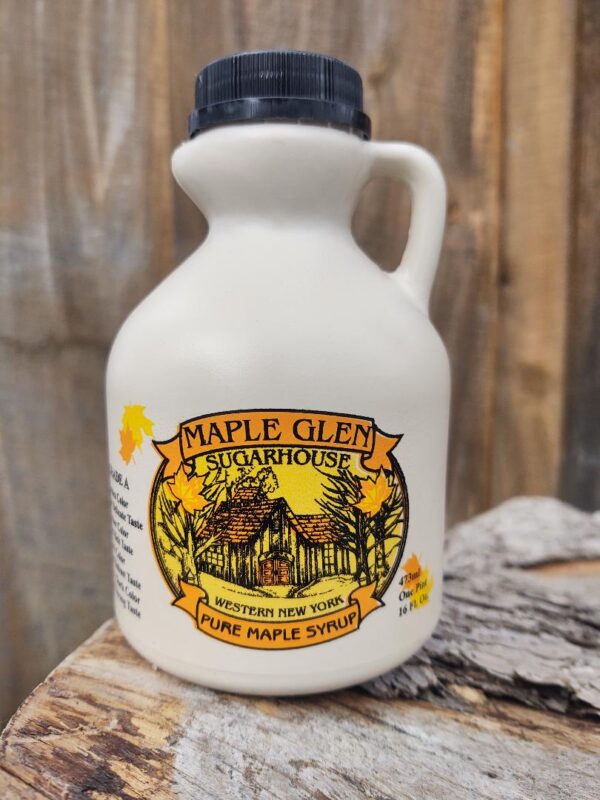 Syrup Pint