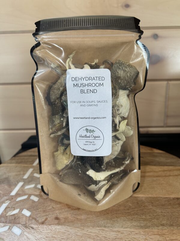 Dehydblend