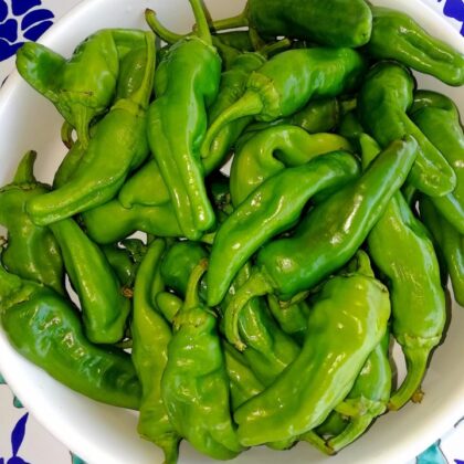Peppers Italian
