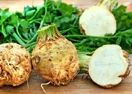 Celeriac