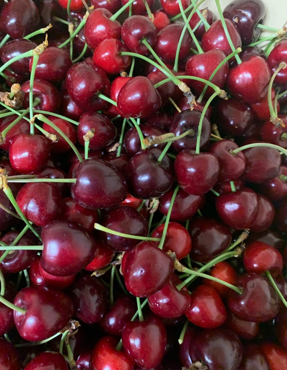 Cherries