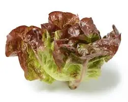 Red Butter