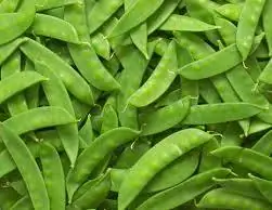 Snow Peas