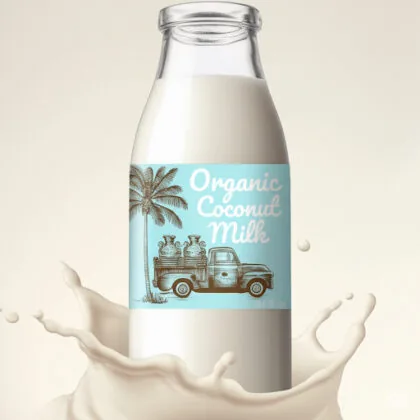 Coconut Milk