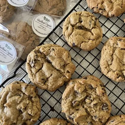 Cookies