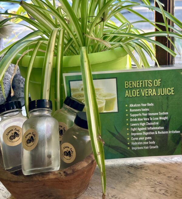 Aloevera
