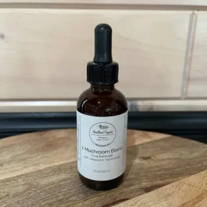 Wellness Market
