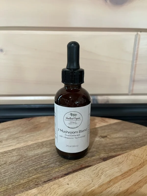 Wellness Market