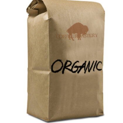 Coffee Oranic