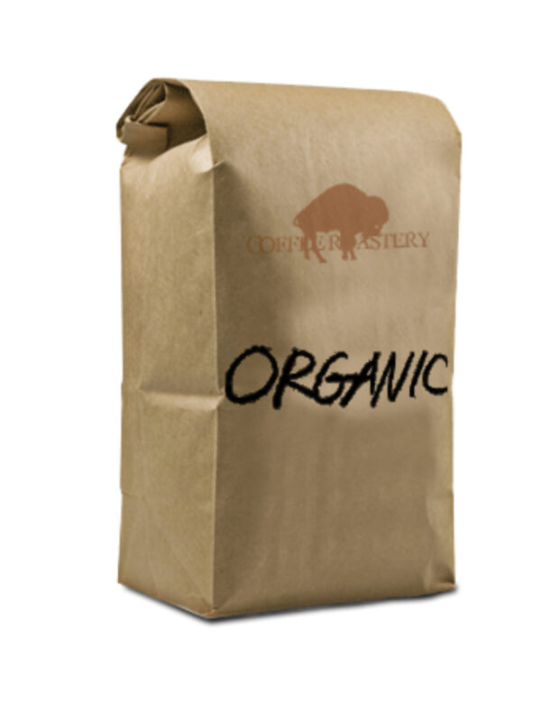Coffee Oranic