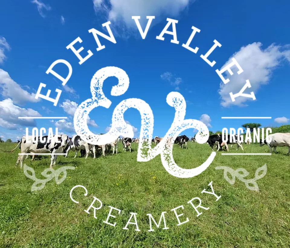 Eden Valley Creamery