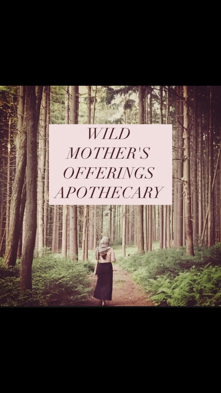 Wild Mother's Offerings Apothecary