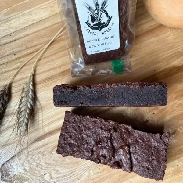 Organic Food & Grocery