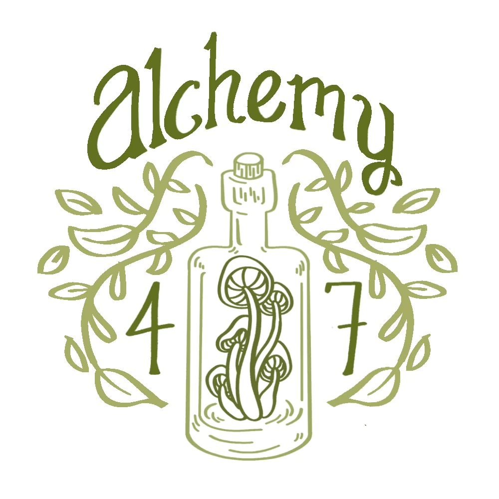 Alchemy 47